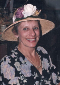 Harriet S. Weaver Profile Photo
