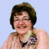 Patricia Mann Profile Photo