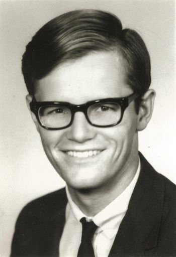 Bruce Dinsmoor, Sr. Profile Photo