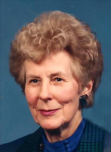Lois Weckwerth Profile Photo