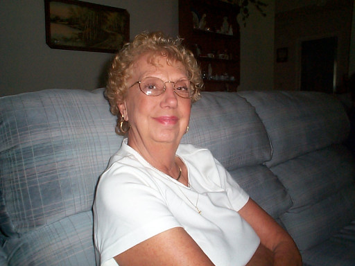 Sylvia Kohler Profile Photo