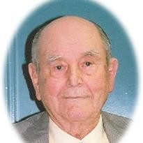 John Taylor McWilliams, Sr.