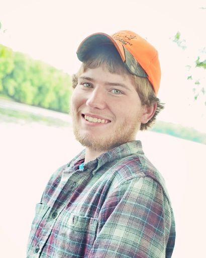 Dakota S. Husmann's obituary image