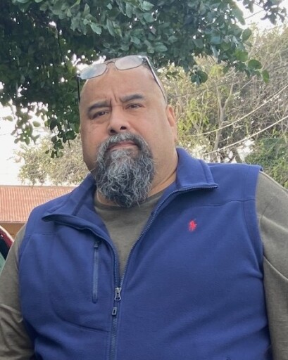 Juan Antonio Ramirez Profile Photo