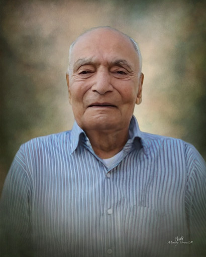 Shashikant J. Vasavada Profile Photo