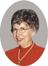 Helen Louise Banister Profile Photo