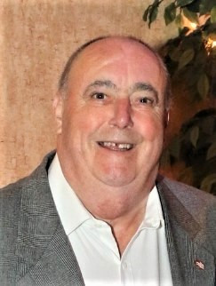 Michael McSharry Profile Photo