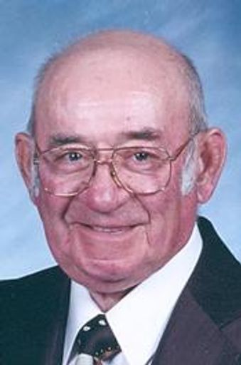 Mitchell Defauw Profile Photo