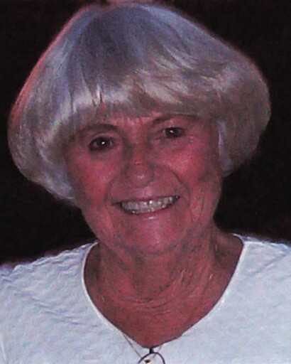 Shirley Jean Grismer Nichols Profile Photo