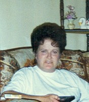 Mrs. Billie Mae Bryant Davis Profile Photo