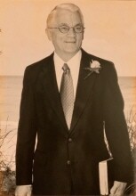 Albert "Jay" J. Sollars