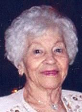 Marguerite C. "Midge" DeLuca