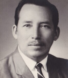Francisco Avalos
