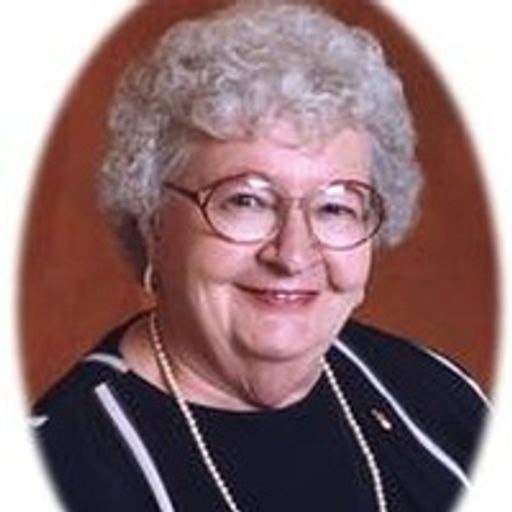 MARY ELLEN JOHNSON Profile Photo