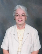 Patsy Jackson Carbary Profile Photo
