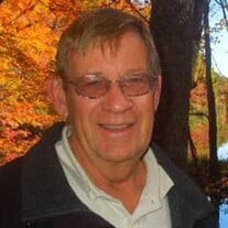 Donald E. Westra Profile Photo