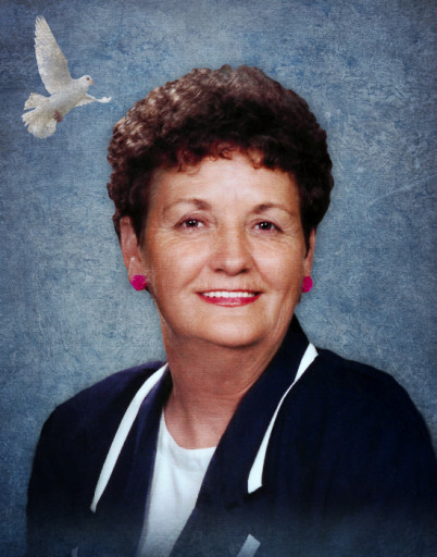 Myrna Arnett Profile Photo