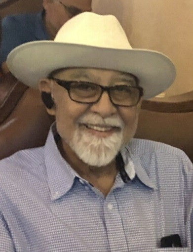 Hugo Hinojosa Sr. Profile Photo