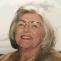 Joyce E. Gage