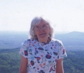 Nellie Mae Willis Profile Photo