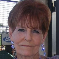 Mary Sue Murdock Kasper Profile Photo