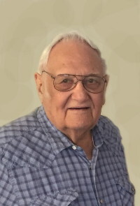 Raymond M. Richard Profile Photo