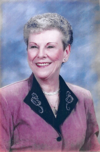 Joan Green Profile Photo