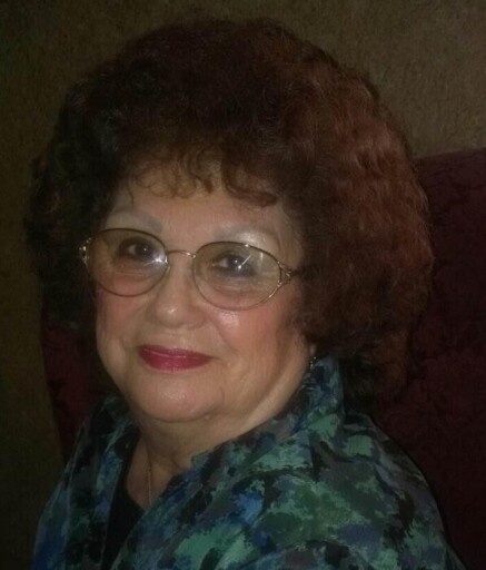 Hilda P. Caraveo Profile Photo