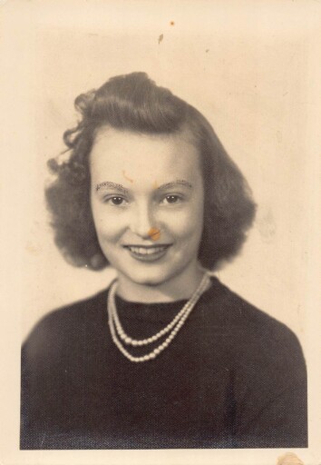 Doris Shillingburg