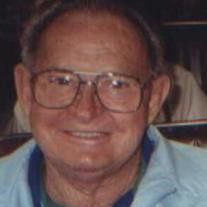 Edward Joseph Nelson Sr. Profile Photo