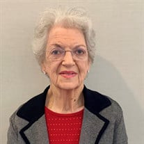 Mrs. Miriam Day Holcomb Profile Photo