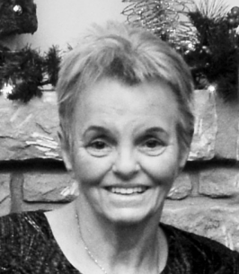 Barbara Harthcock Profile Photo