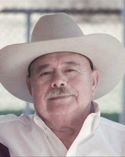 Amando S. Rodriguez's obituary image