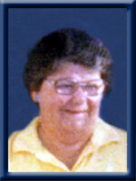 Shirley Jean Babin Profile Photo