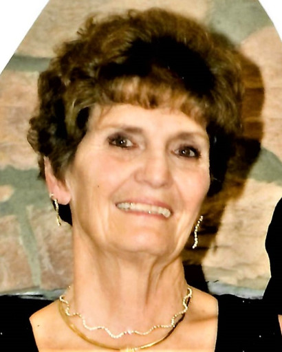 Sharon Kay Ehrlichman