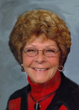 Judy A. Hickman Profile Photo