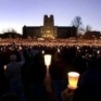 Virginia Tech Shooting Victims