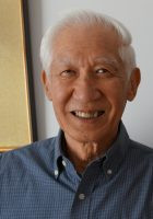 Takeshi Fujiwara