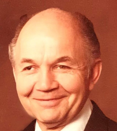 Jerry  Fred Wanner  Profile Photo