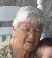 Joyce Ann Meachum Mrs. Hildreth