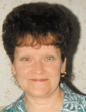 Judith O'Keefe Profile Photo