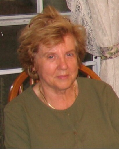 Dona Sue Garner Profile Photo