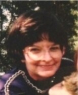 Gloria Matthews Smith