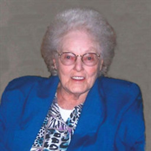 Flonnie M. Guffey Profile Photo