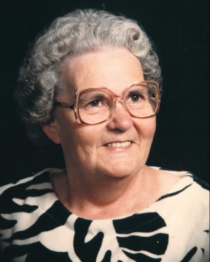 Ruth M. Christman