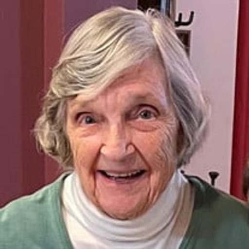 Betty M. Heizer Profile Photo