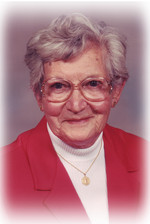 Matilda M. Grider