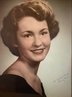 Shirley Harrington Lindamood Profile Photo