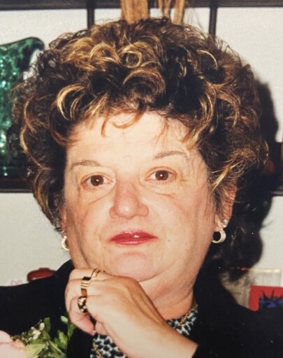 Carol A. (Renzi)  Cianci