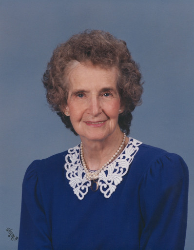 Clara King